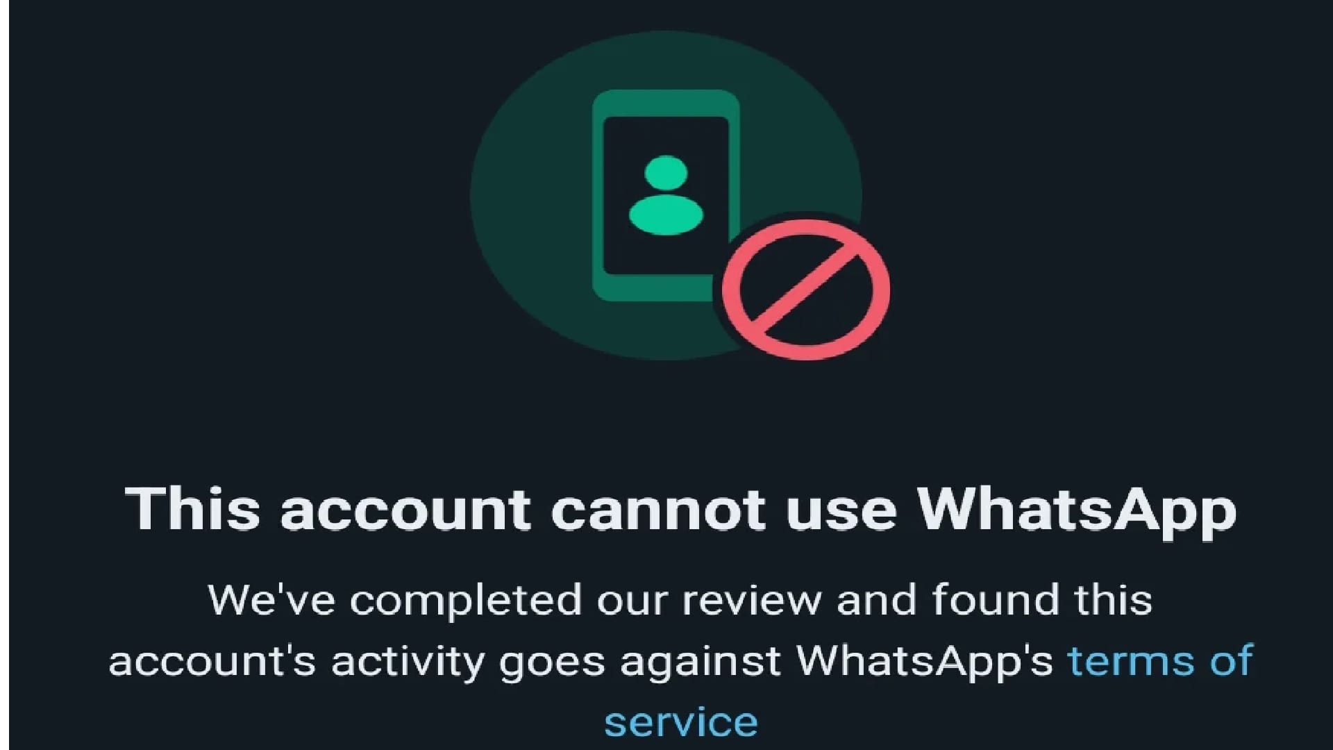 WhatsApp Banned Over 67 Lakh Indian Accounts In January