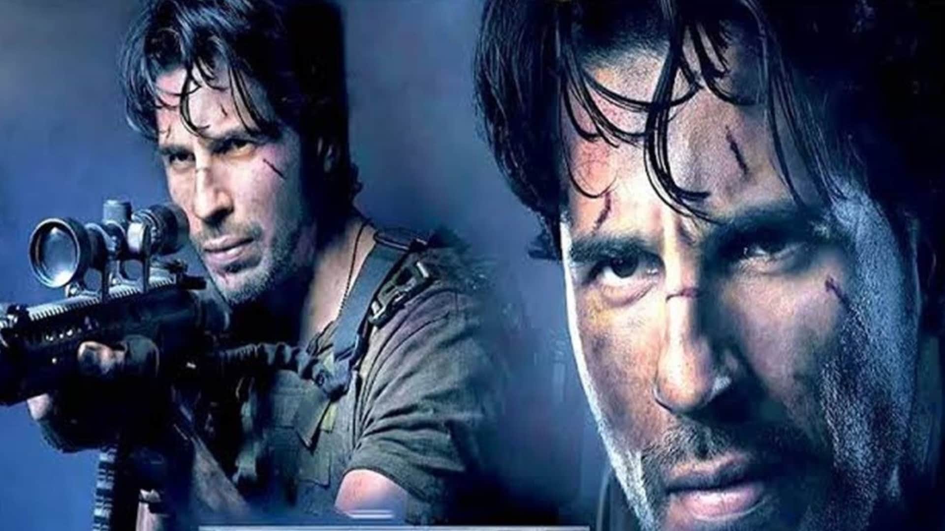March 2024 Movie Calendar Shaitaan yoddha bastar the naxal story Crew Swatantrya Veer Savarkar Madgaon Express