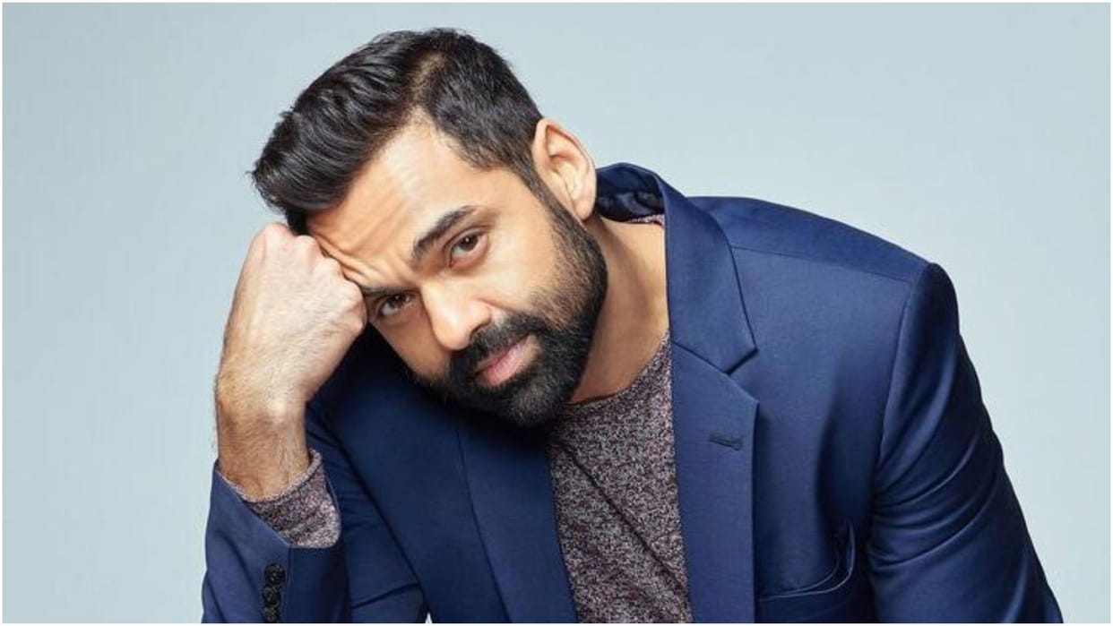 Abhay Deol completes 19 years in industry actor shares a note says Still feels like it was only yesterday