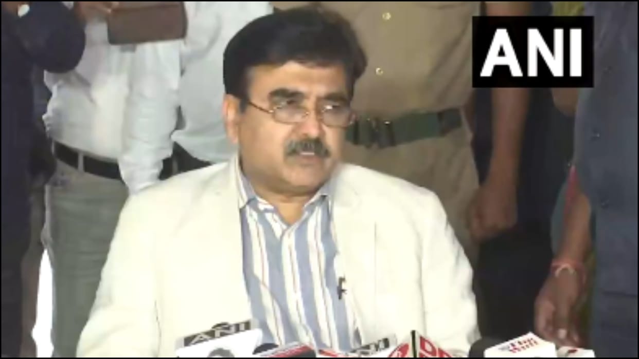 Justice Abhijit Gangopadhyay resigns as judge of Calcutta High Court