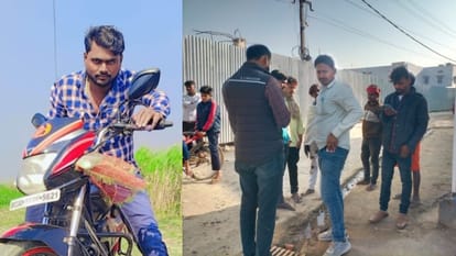 Accident News : Speed breaker not removed even after supreme court order, road accident in bihar news hindi