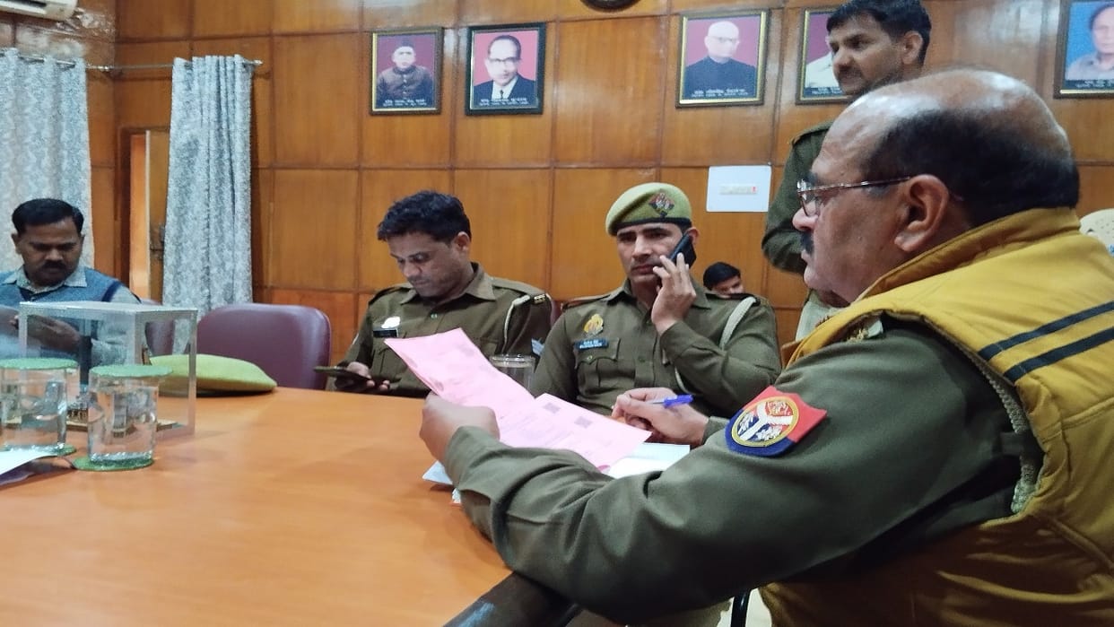 Bareilly College leaked ID and password leak fraudsters grabbed the admission fee