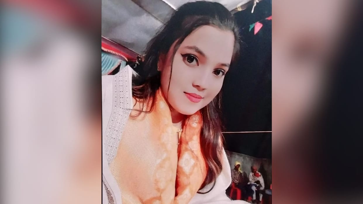 Birha singer Aanchal Raghwani died under suspicious circumstances in varanasi