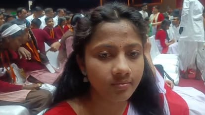 Daughters get maximum medals in convocation ceremony of Dr. Bhimrao Ambedkar University Agra