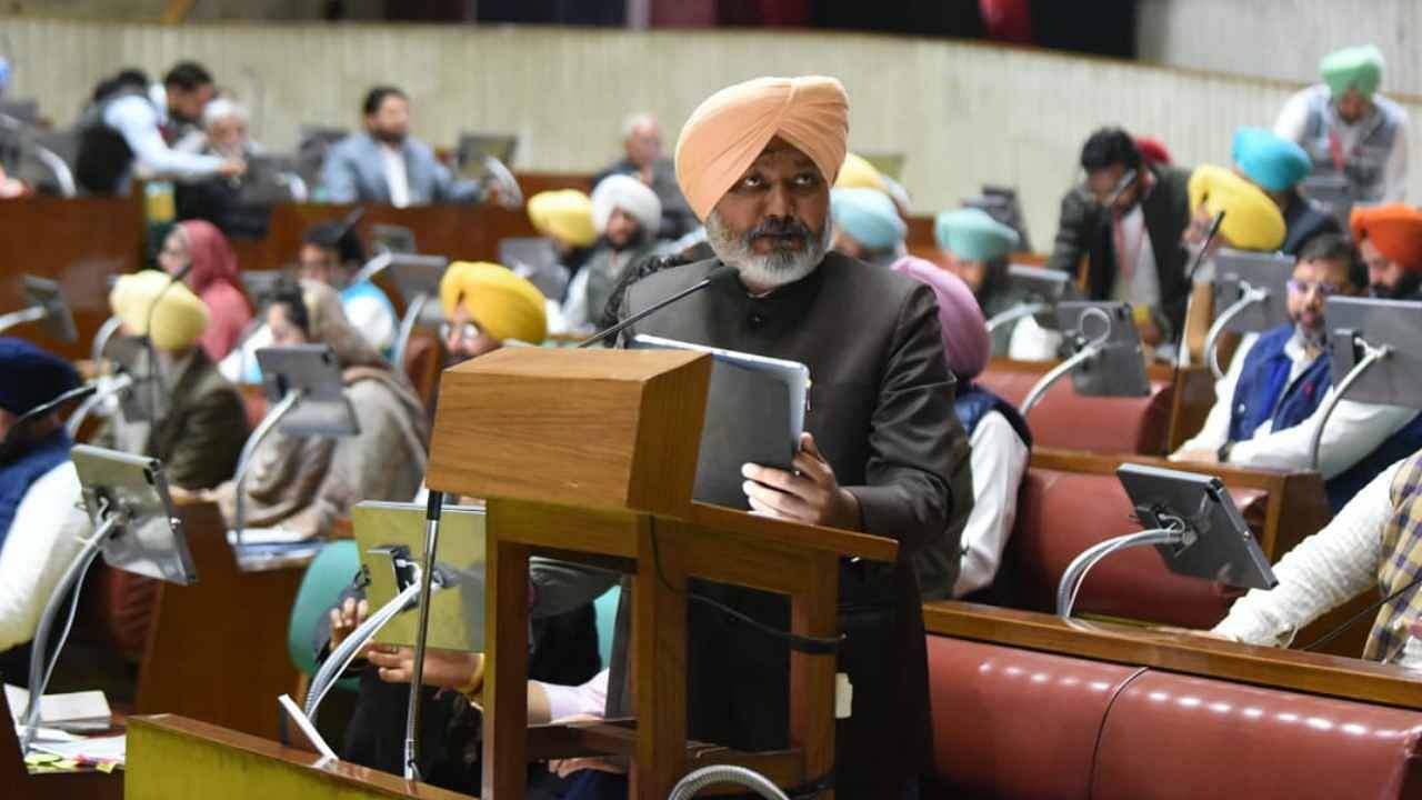 Punjab Budget 2024 Punjab Government Focus On Education Infrastructure   City States Chandigarh National Punjab Punjab News Punjab Latest News Pajab Hatha Nayaja Bcef6ed051ced870c27a427318ca7c17 