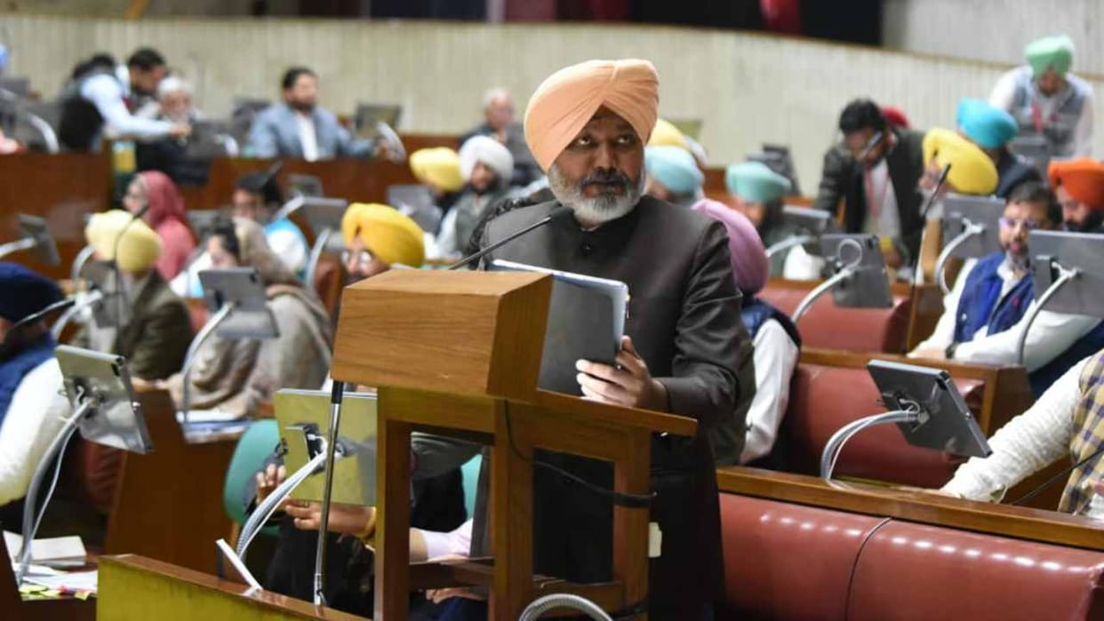 Punjab Budget 2024: Punjab government focus on education infrastructure