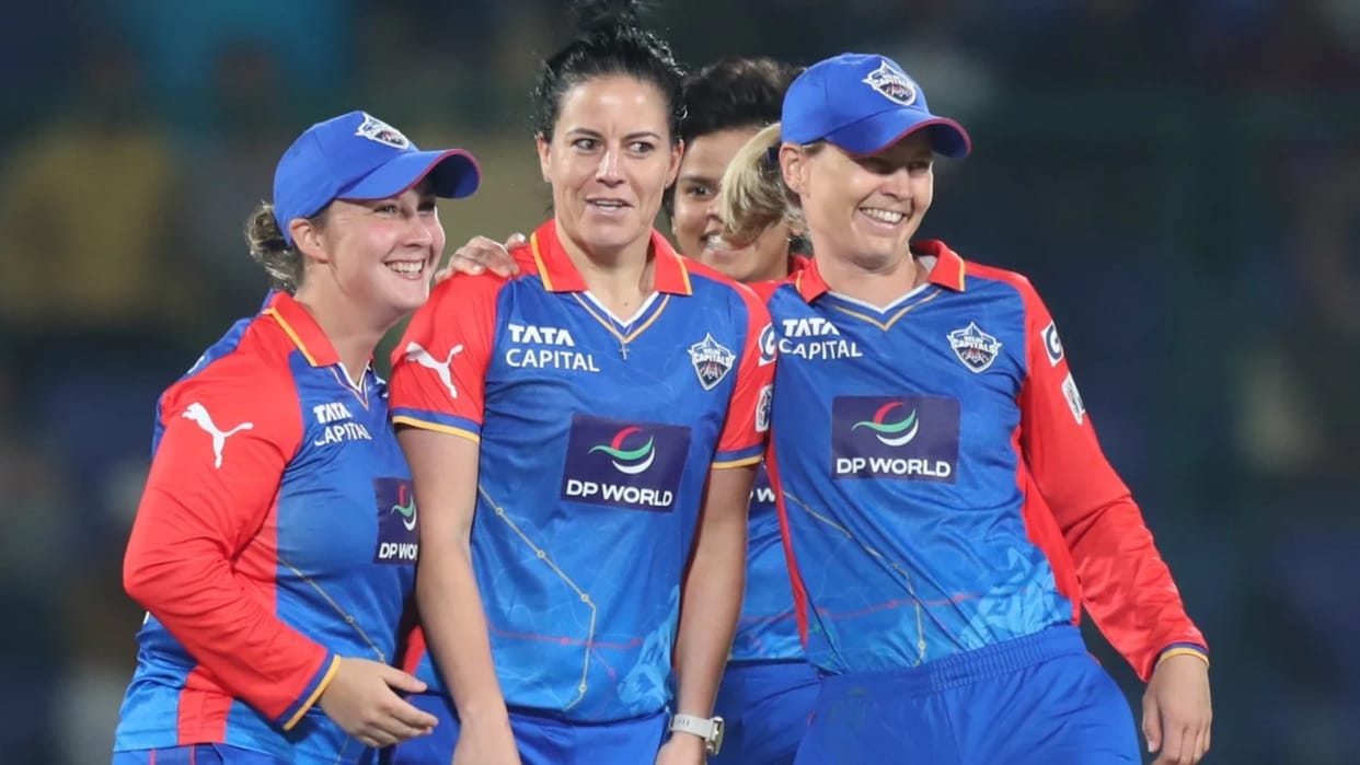 DC vs MI WPL 2024 Highlights Delhi Capitals vs Mumbai Indians Women’s IPL Key Highlights Analysis