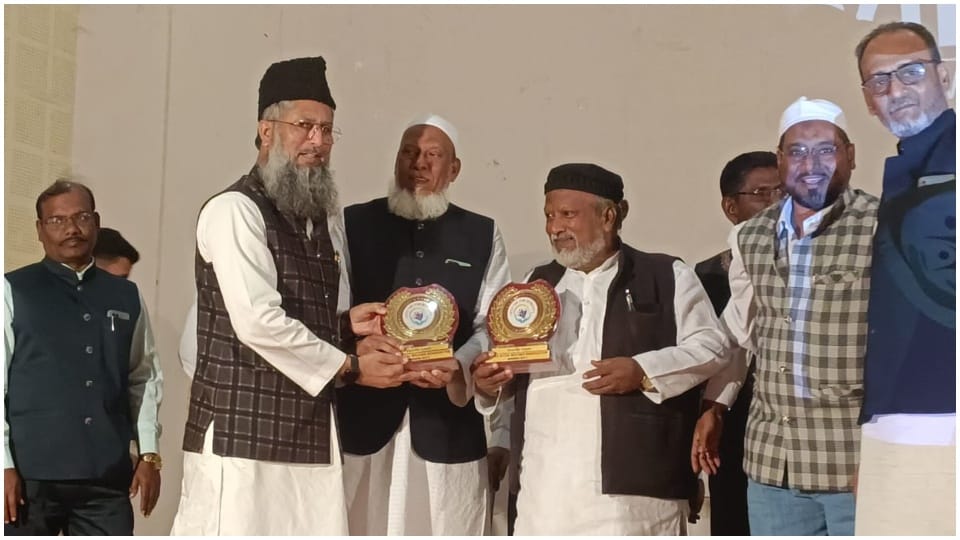 वर्च्यू सोशल वेलफेयर सोसाइटी की शुरुआत।