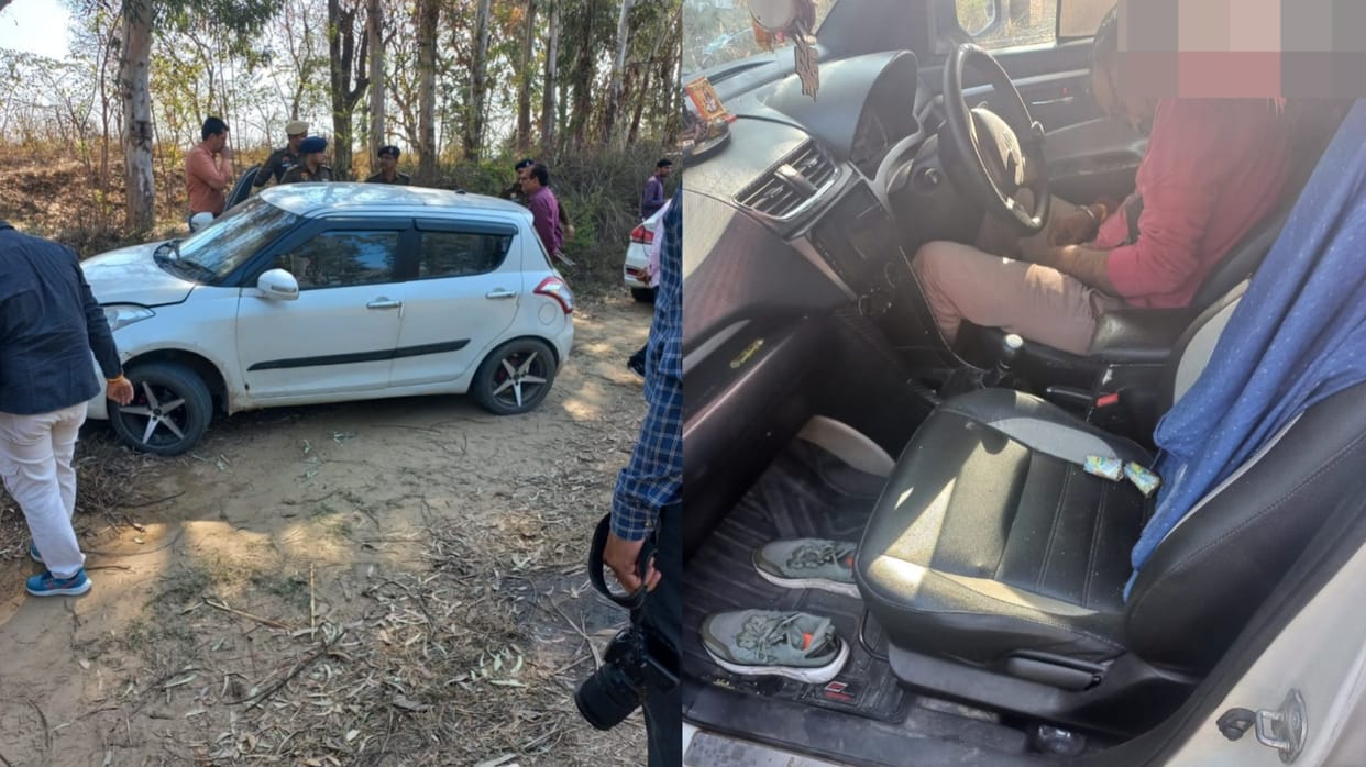 Jhajjar: Soldier posted in Special Task Force shot dead