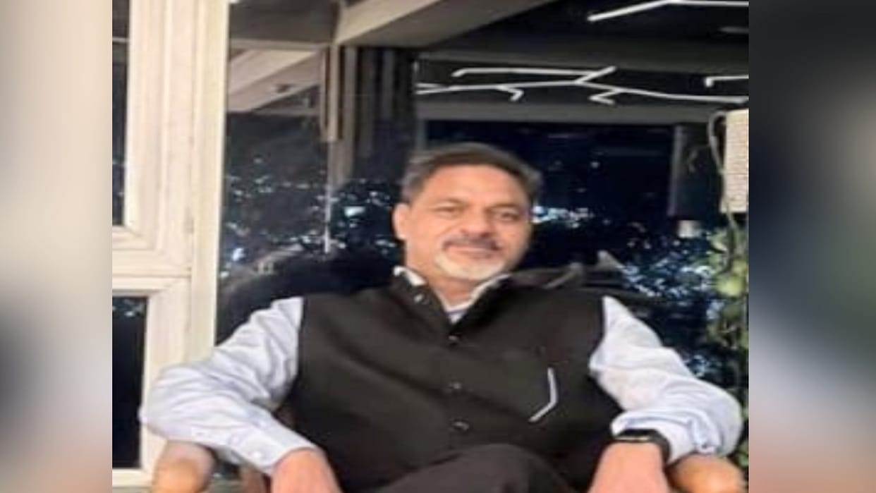 Pro. Shyam Lal Kaushal became the new controller of examination of HPU shimla
