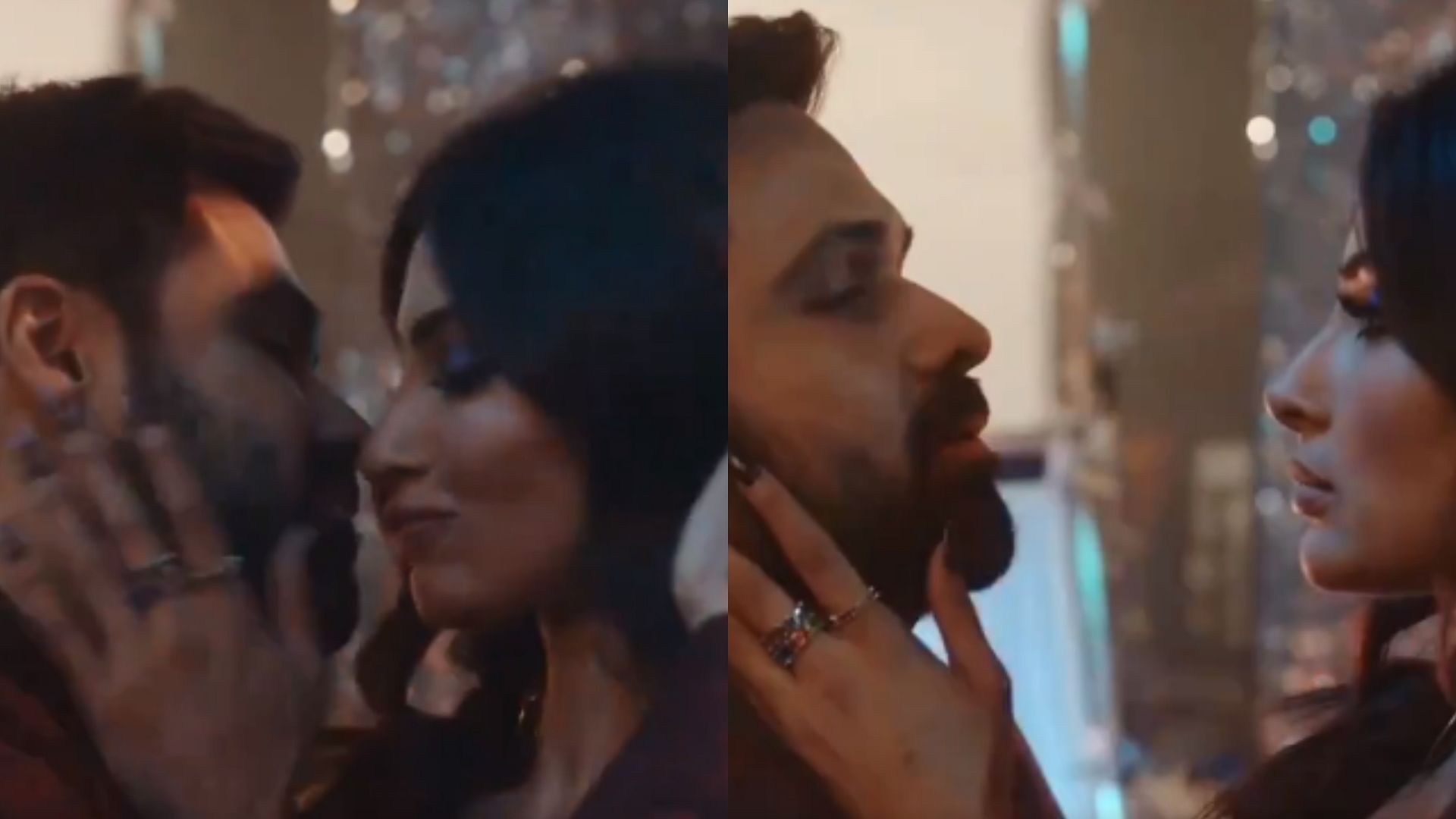 Showtime Actor Emraan Hashmi Mouni Roy Kissing Scene Went Viral On Social  Media - Amar Ujala Hindi News Live - Emraan Hashmi:बोल्ड सीन की वजह से फिर  सुर्खियों में आए इमरान हाशमी,