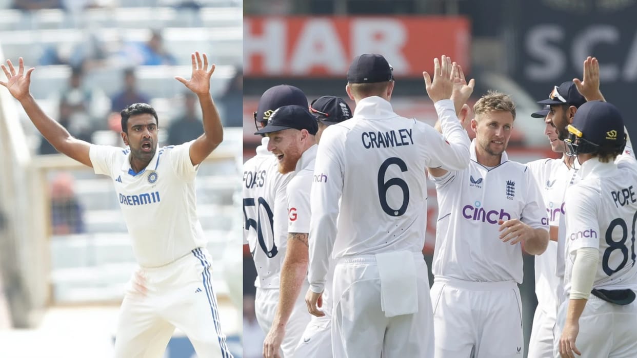 IND vs ENG: How does Ashwin keep an eye on his opponents? Veteran spinner reveals big secret before fifth test