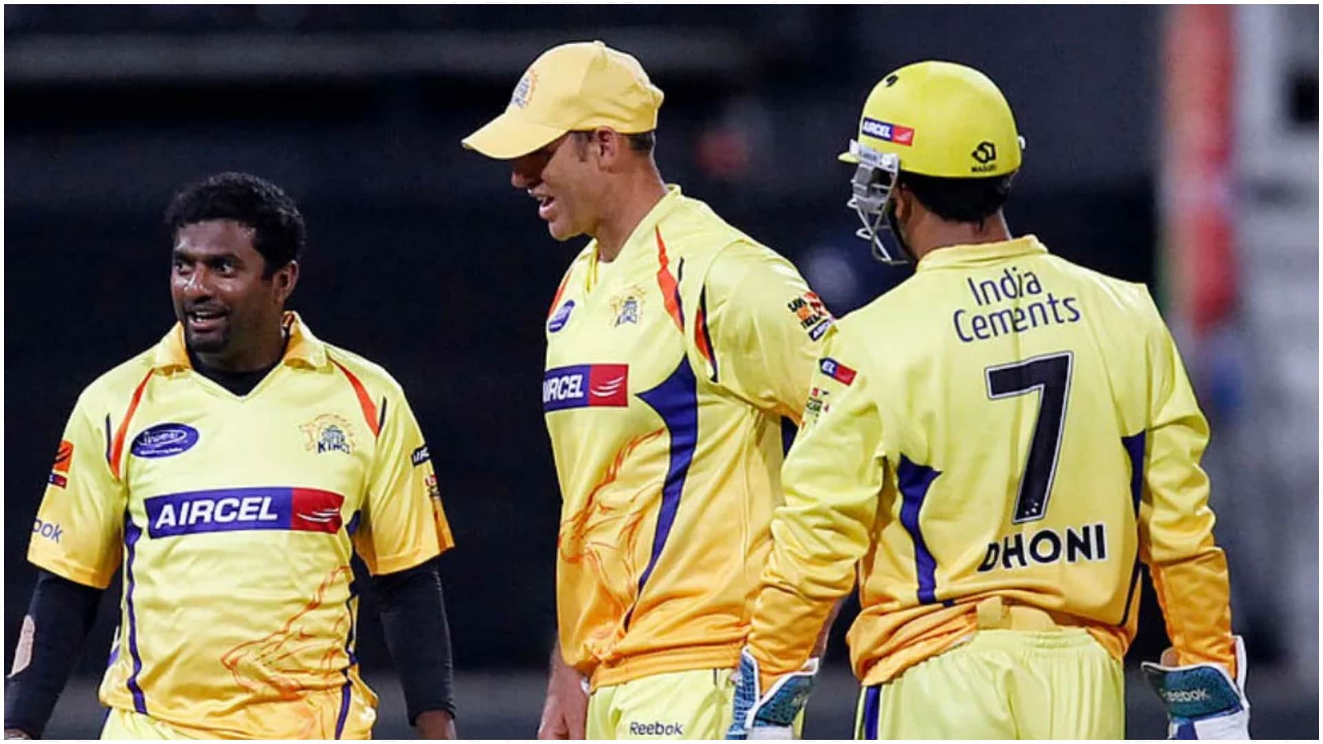 IPL 2024: MS Dhoni reveals what helped him in being successful captain for Chennai Super Kings in IPL