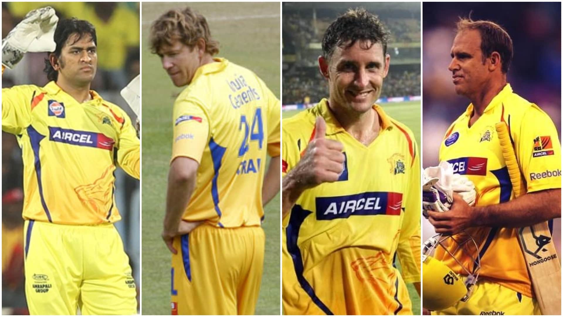 IPL 2024: MS Dhoni reveals what helped him in being successful captain for Chennai Super Kings in IPL