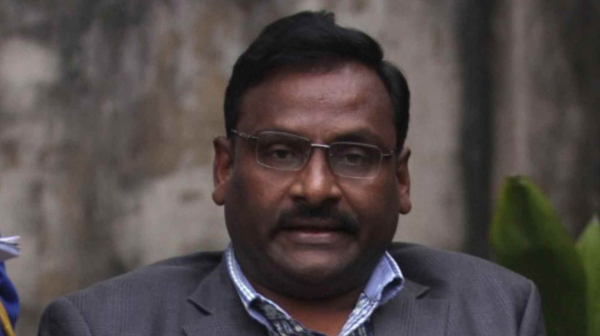 Bombay High Court Acquits Du Ex-professor Gn Saibaba And Others In ...