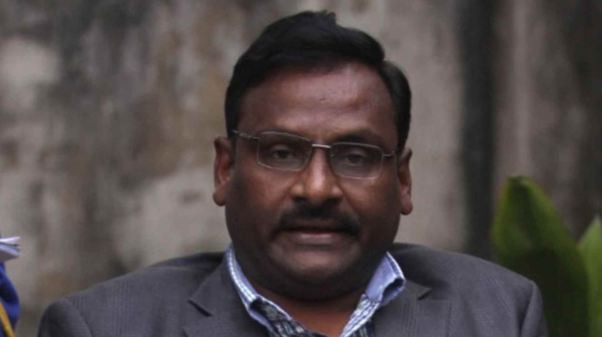 Ex-DU professor Saibaba released from Nagpur jail after acquittal in Maoist links case
