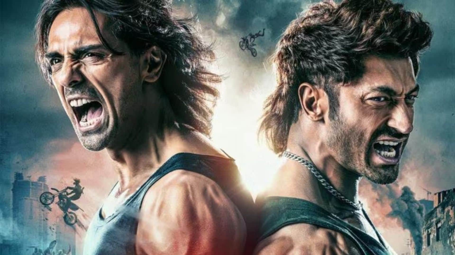 Thursday Box Office Report Article 370 Laapataa Ladies Crakk Teri Baaton Mein Aisa Uljha Jiya Total Collection