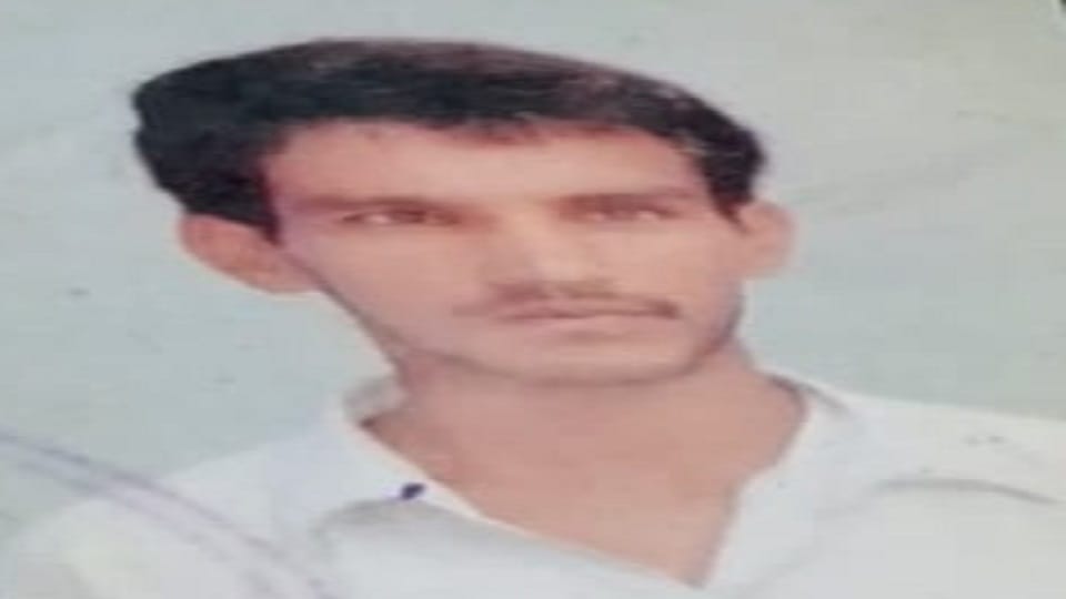 Truck hits, youth dies after bullock cart overturns