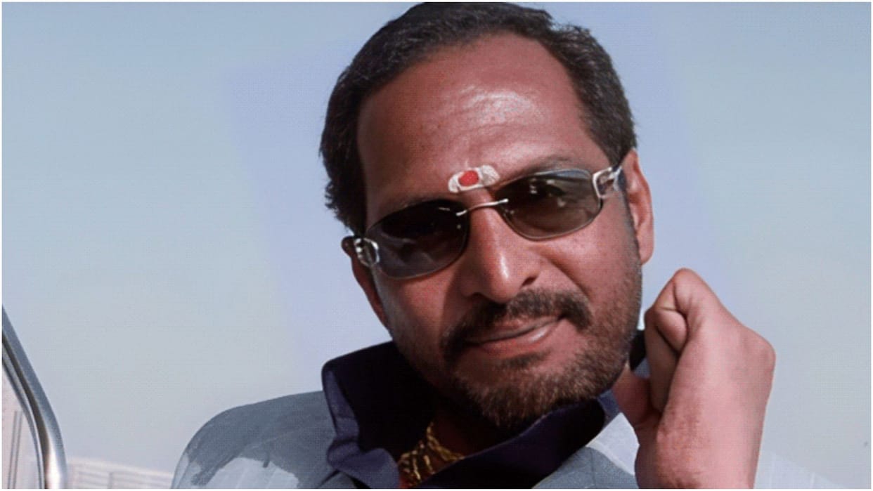 Nana Patekar Support Farmers Protest says its time to choose your government