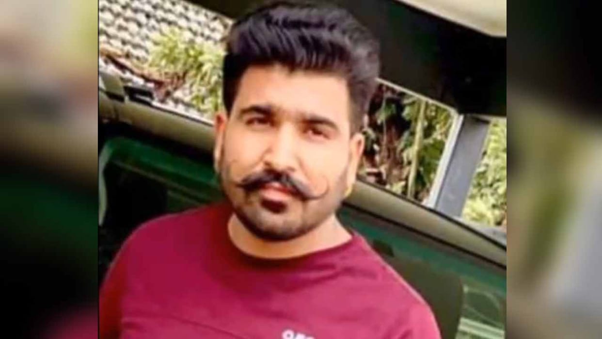 Pathankot police solved the mystery of NRI murder in eight hours