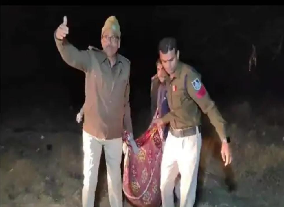 Indore News: A young man who had come to meet a girl from Uttar Pradesh was murdered in Indore, the girl's fri