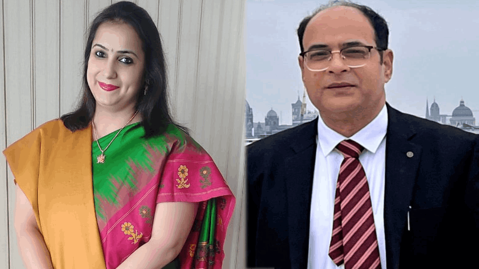 Delhi Budget 2024 Delhi is still far away from the concept of Ramrajya