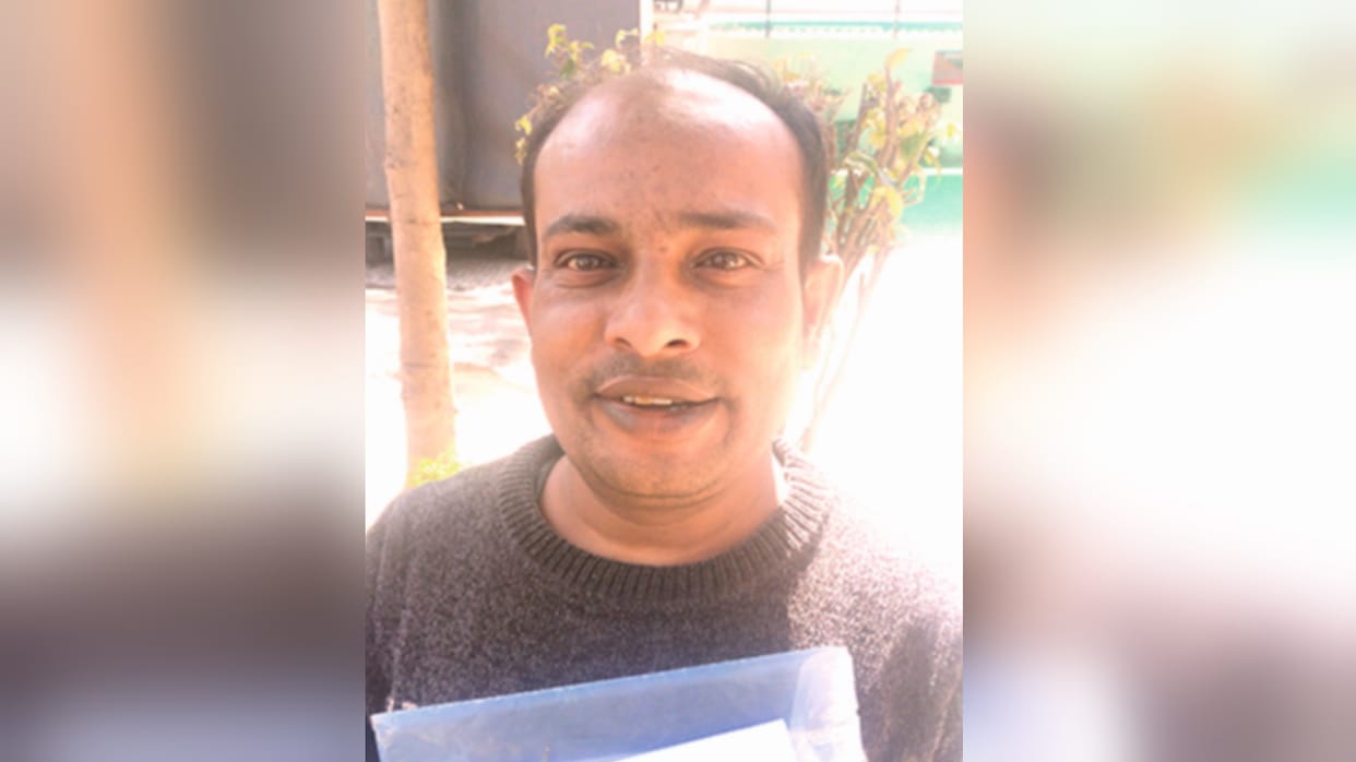 Accused of getting work done for ISI, victim came to complain
