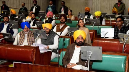 Punjab govt will provide clean drinking water to 1706 villages with Rs 2200 crore