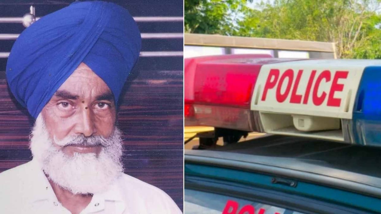 Ruthless murder of farmer in Sultanpur Lodhi of Punjab