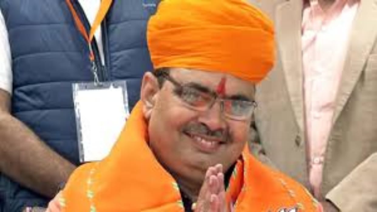 Rajasthan Exclusive: State government will build a new circuit house in Bharatpur, sent teams for site visit