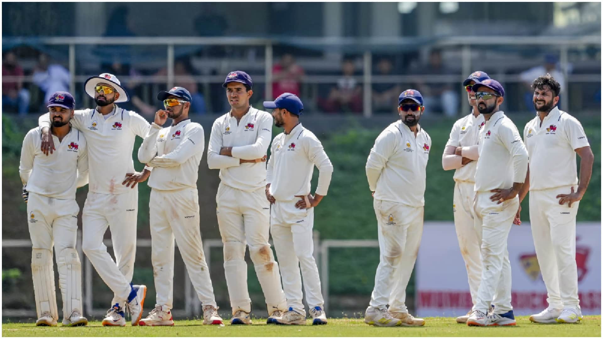 Ranji Trophy: We lost during Toss, Tamil Nadu coach raised questions on captain Sai Kishore after Mumbai match