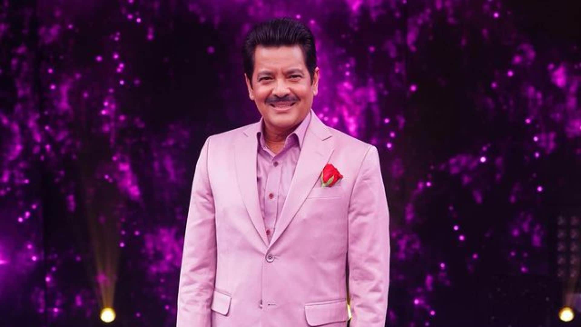 Udit Narayan tells about his experience at pre wedding festivities of Anant and Radhika Pre wedding