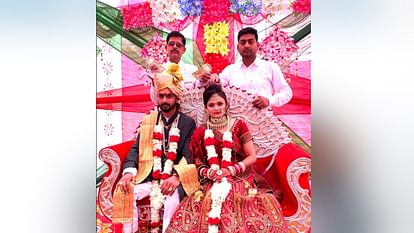 Groom has return 5.51 lakh of dowry after get his marriage in Saharanpur