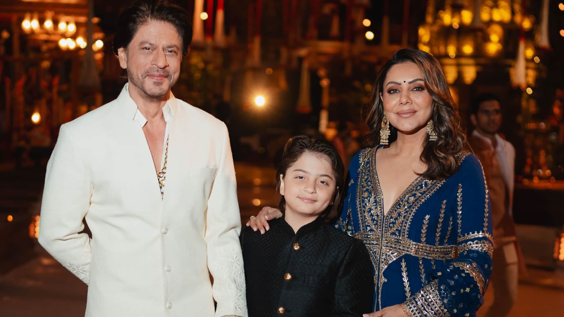 Shah Rukh Khan comments on RRR actor Ram Charan went viral on social media details inside