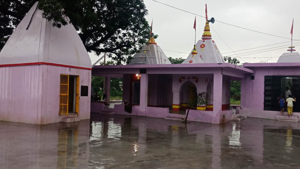 Maha Shivratri 2024 glory of ancient Shiva temple Uttarakhand located in Simli village is unmatched Roorkee