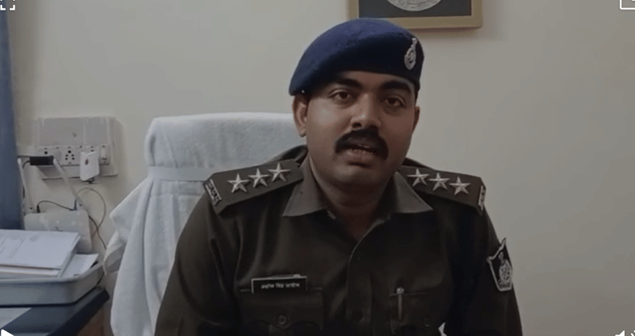 Tantrik cheated student of lakhs to get success in love affair