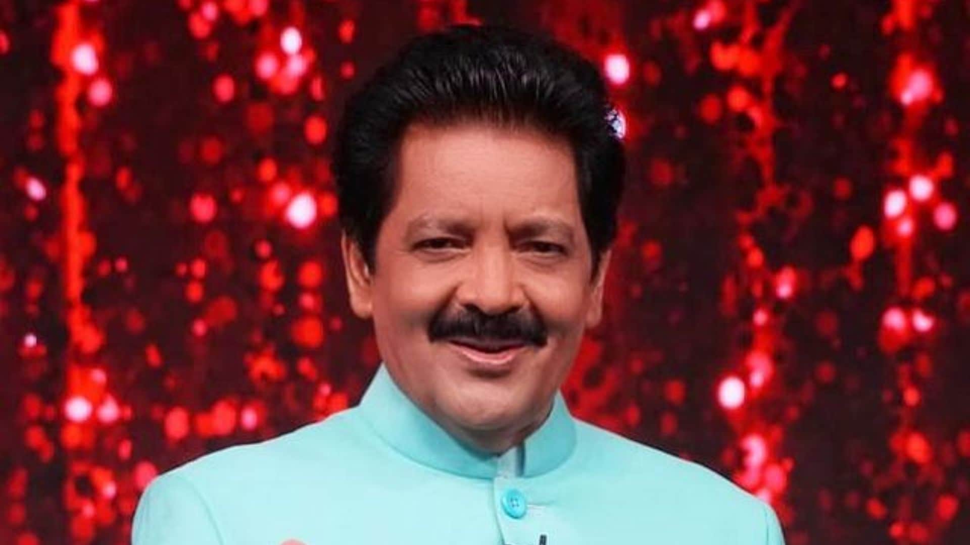 Udit Narayan tells about his experience at pre wedding festivities of Anant and Radhika Pre wedding