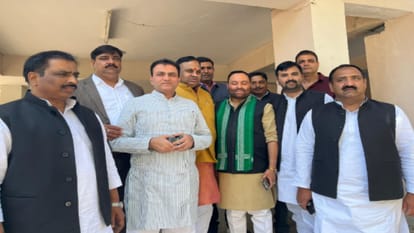 Yogi cabinet expansion: Two RLD MLAs ahead in race to be minister from west UP