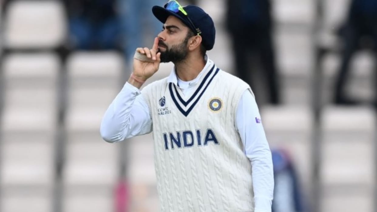 WPL 2024: Virat Kohli aggressive cricket videos inspires Radha Yadav before every match, say Jemimah Rodrigues