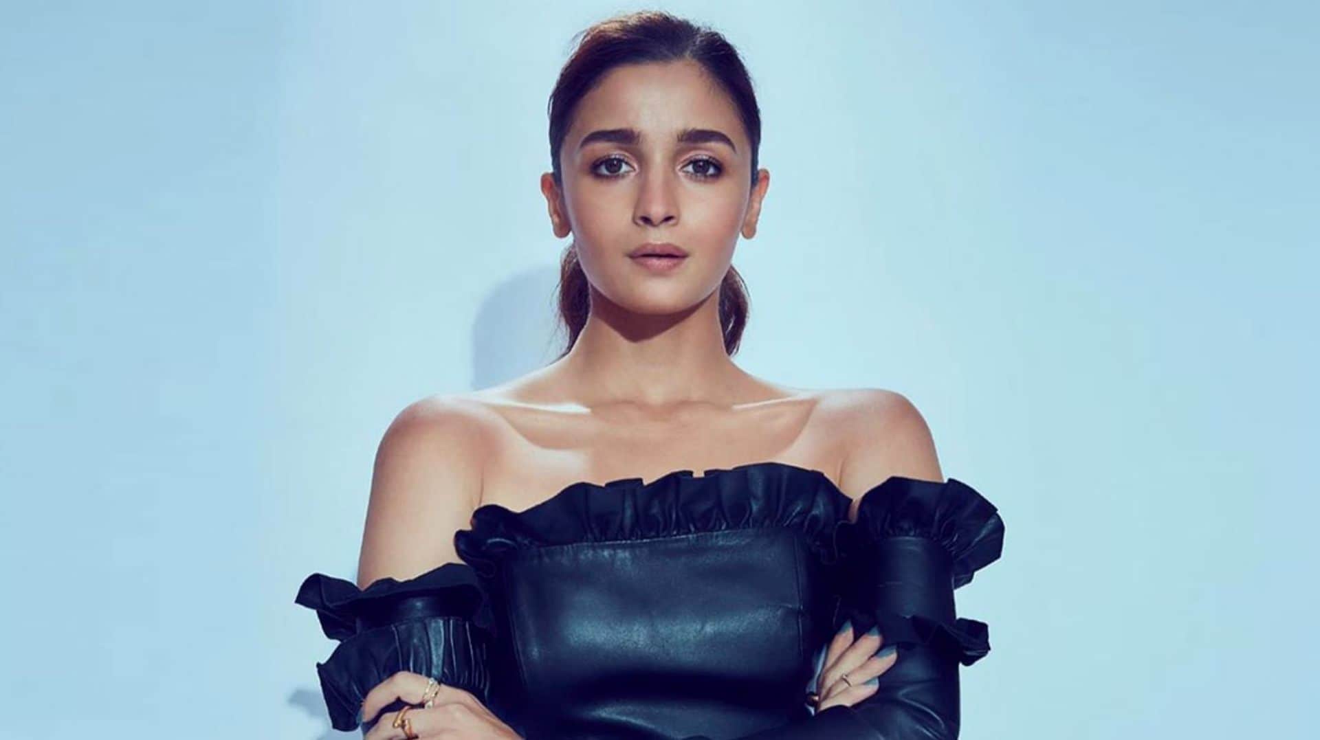 Jigra Fame Alia Bhatt Considers Deepika Padukone Aishwarya Rai Bachchan Priyanka Chopra As Her Inspiration