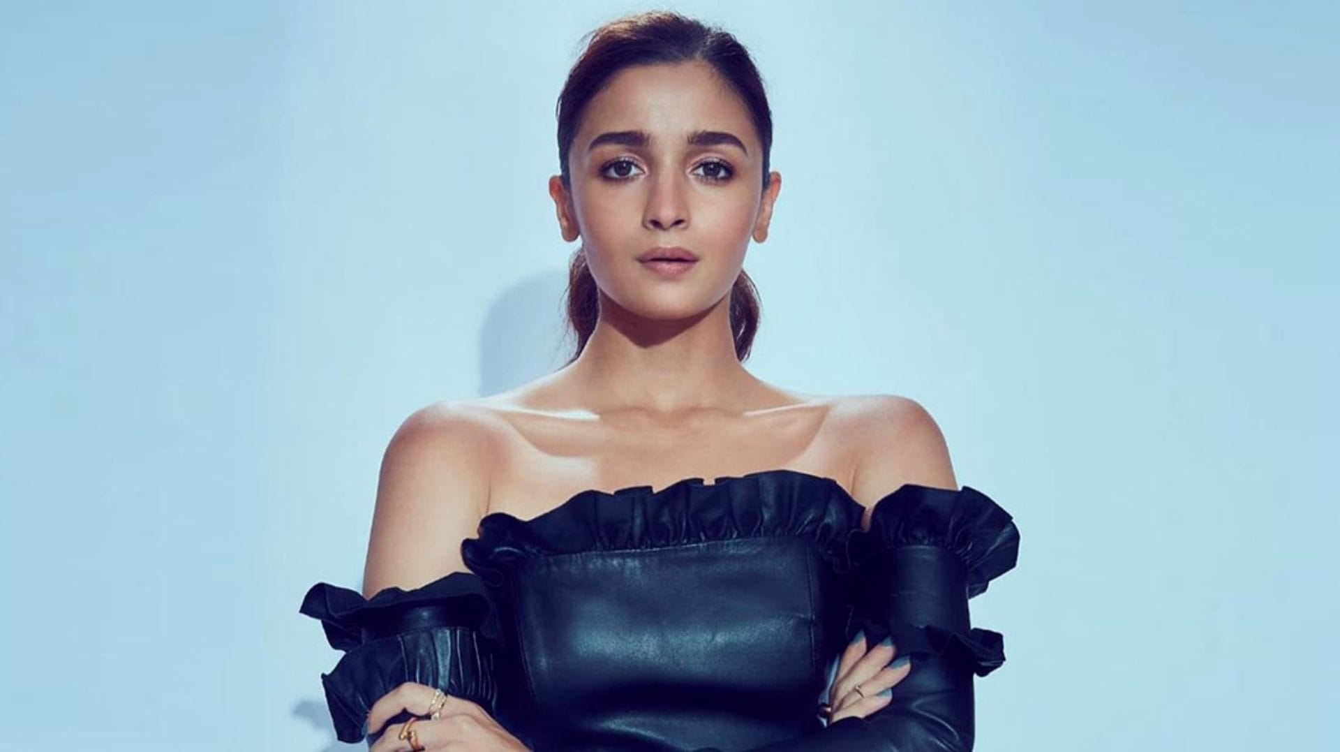 Alia Bhatt joining the YRF Spy Universe finally come to end as Yash Raj Films CEO Akshaye Widhani confirmed