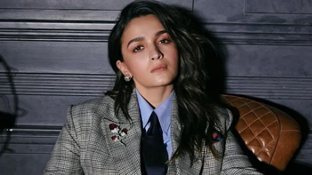 Alia Bhatt joining the YRF Spy Universe finally come to end as Yash Raj Films CEO Akshaye Widhani confirmed