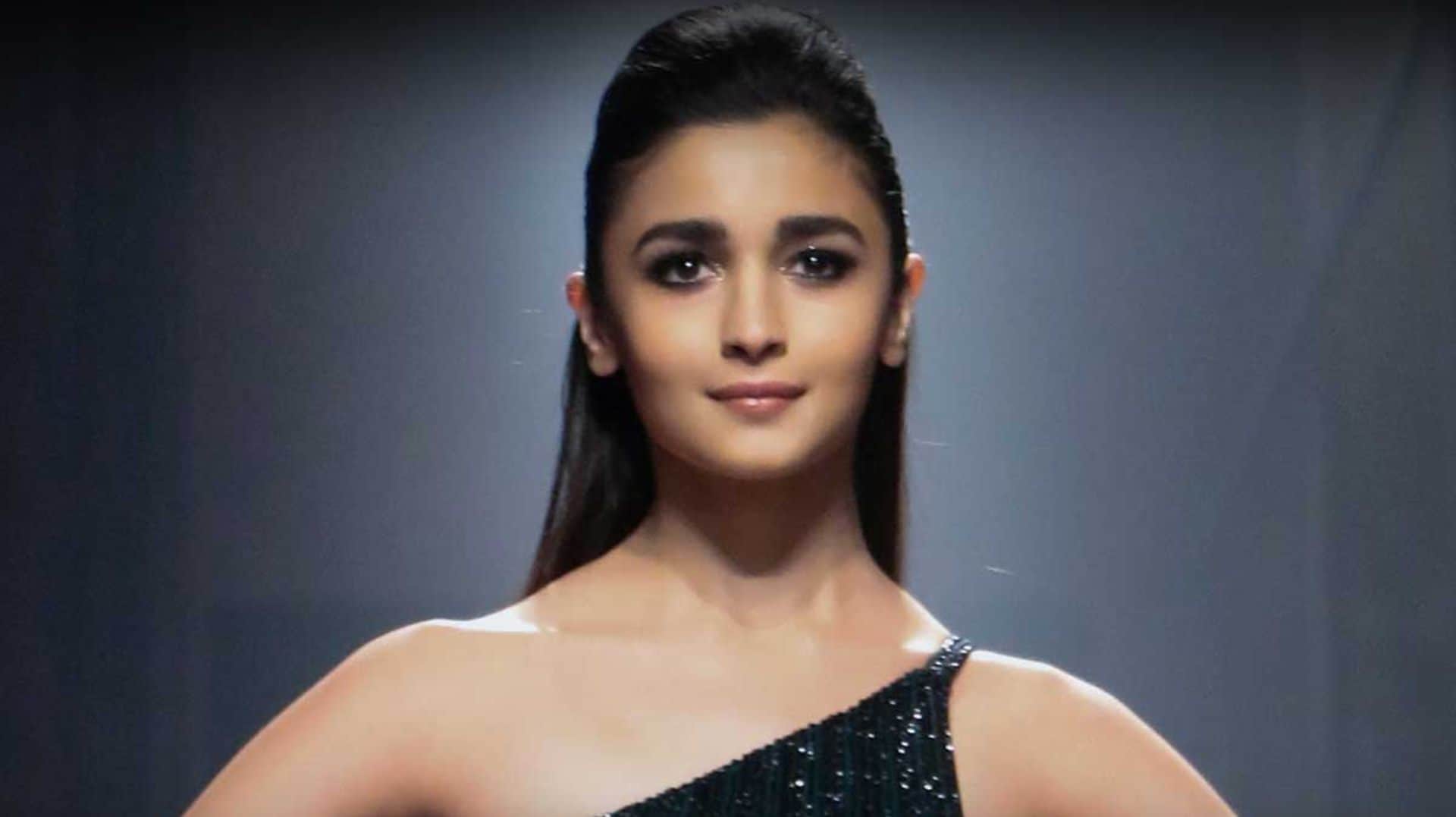 Alia Bhatt joining the YRF Spy Universe finally come to end as Yash Raj Films CEO Akshaye Widhani confirmed