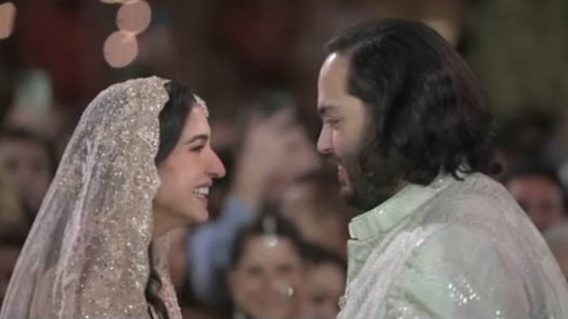 Karan Johar Shared Emotional video from Anant Ambani and Radhika Merchant Pre Wedding Event See Post