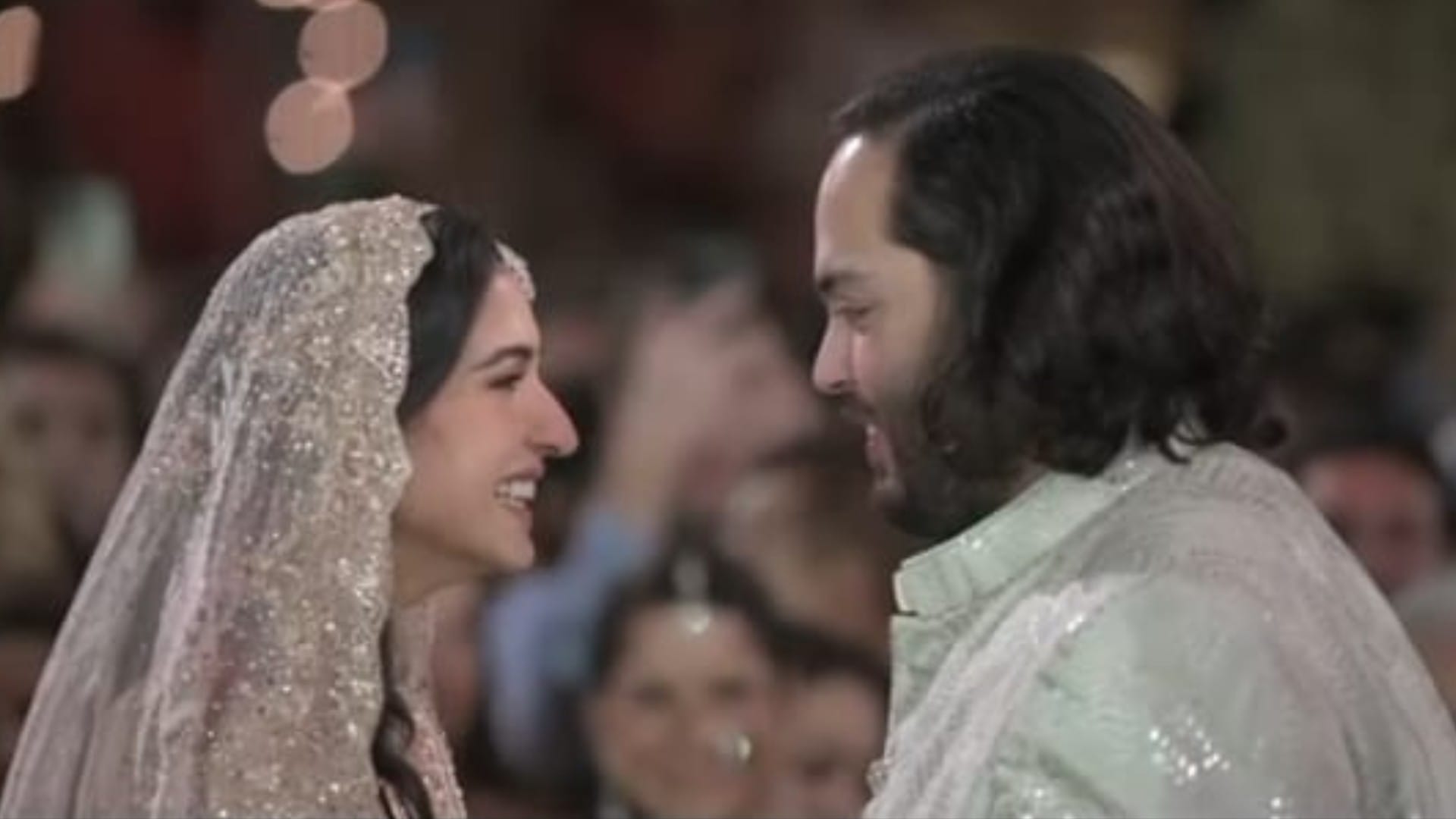 Karan Johar Shared Emotional video from Anant Ambani and Radhika Merchant Pre Wedding Event See Post