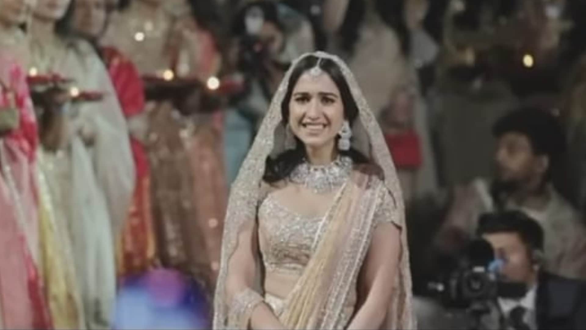 Karan Johar Shared Emotional video from Anant Ambani and Radhika Merchant Pre Wedding Event See Post