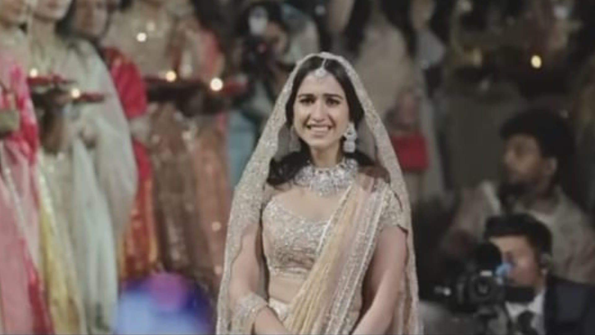 Karan Johar Shared Emotional video from Anant Ambani and Radhika Merchant Pre Wedding Event See Post