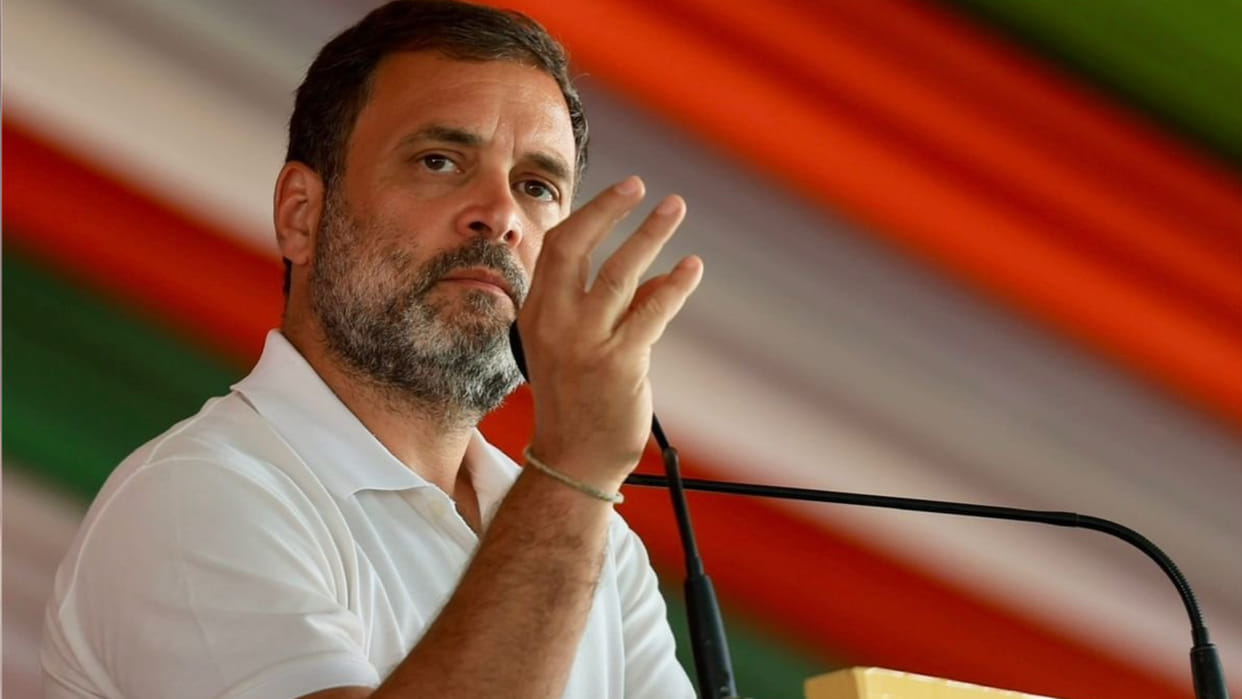 Congress will defeat BJP through Priyanka or Rahul Gandhi rally in uttarakhand