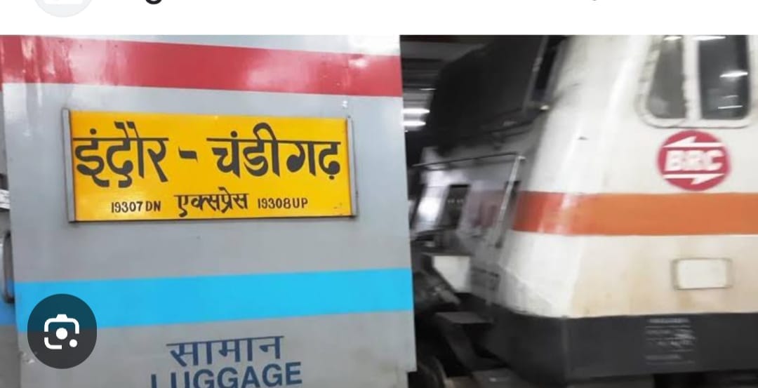 Meerut Passengers will now travel directly to Una by rail