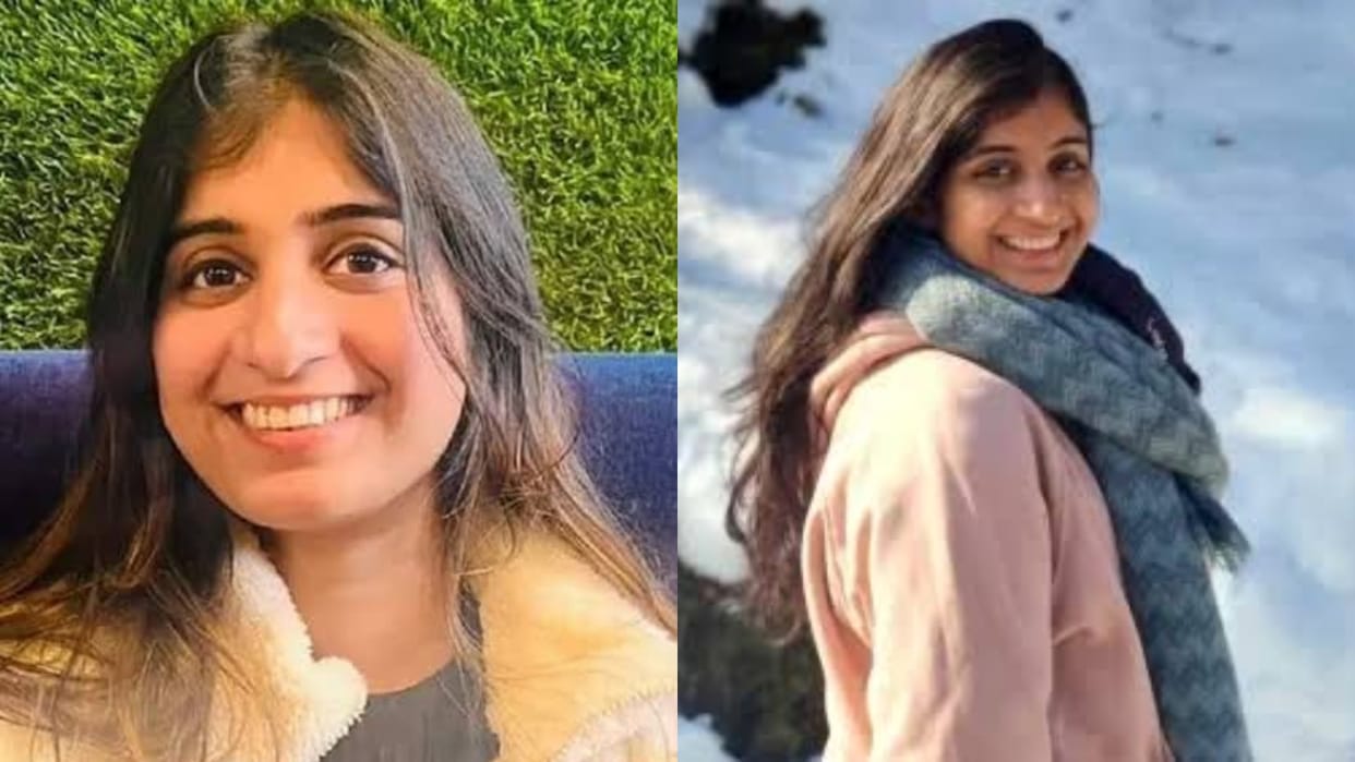 Bihar News : Know about Garima Malik IAS first posting in Bhagalpur who is ias 2023 second topper ias officer
